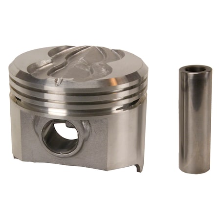 Seal Pwr Engine Part Cast Piston, 411Np20 411NP20